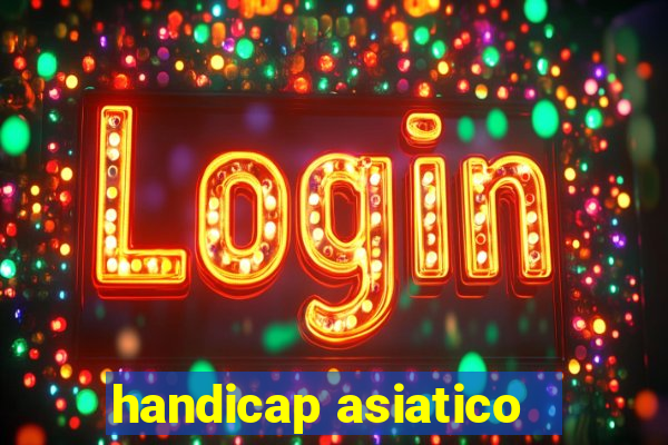 handicap asiatico - 0 5